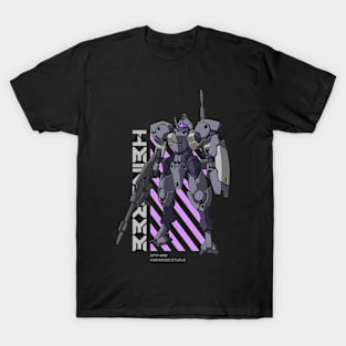 Heindree Sturm Gundam T-Shirt